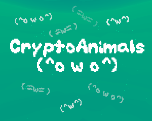 play Cryptoanimals