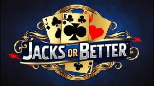 play Jacks Or Better