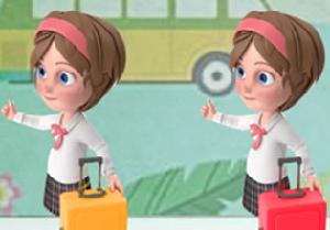 play Traveler Escape Adventure