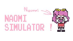 play Naomi Simulator