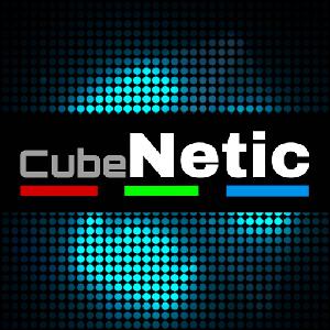 play Cubenetic