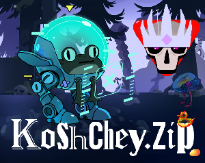 play Koshchey.Zip