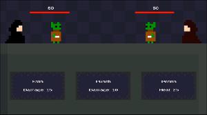 play Wizard Duel