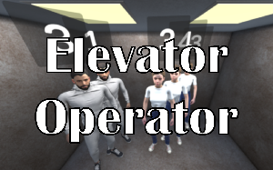 play Elevator Operator