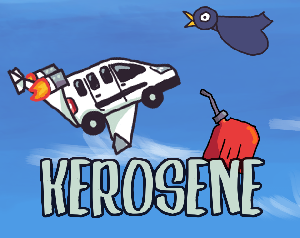 play Kerosene
