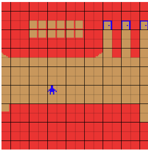 play The Main Room