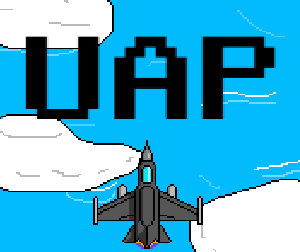 play Uap (Unidentified Anomalous Phenomena)
