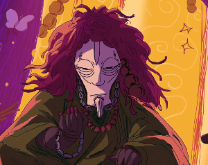 play Witch Craft