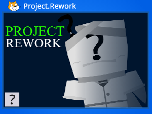 play Project | Rework |