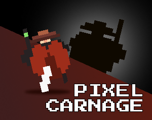 play Pixel Carnage