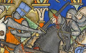 play Balance Of The Barony