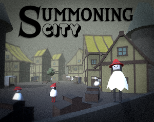 play Summoning City