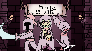 play Hex & Shuffle