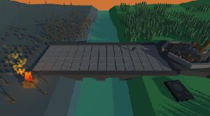 play Bridge Of Bones