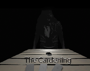 play The Cardening