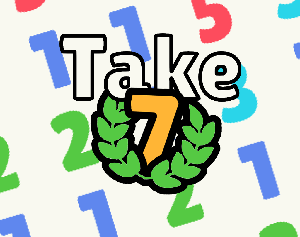 play Take7