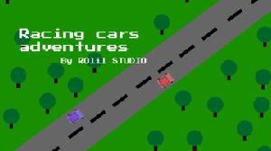 play Racing Cars Adventures