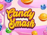 play Candy Smash