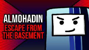 play Almohadin: Escape From The Basement
