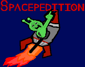 play Spacepedition