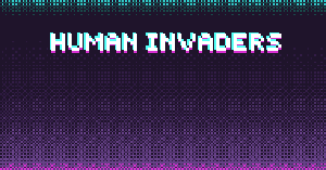 play Human Invaders