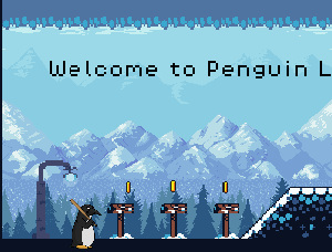 play Penguin Legacy