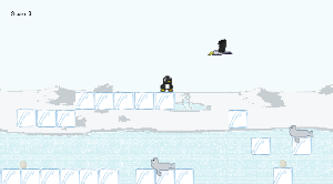 play Survival Of The Chillest