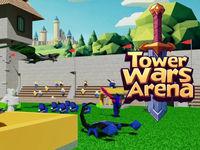 play Tower Wars Arena