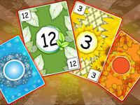 play Tarot Solitaire 4 Times!