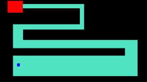play Scary Maze Game Gdevelop Edition
