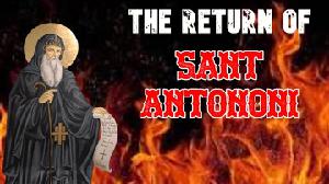 play The Return Of Sant Antoni Rpg (Spànish Only)