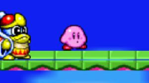 play Kirby'S Big Adventure
