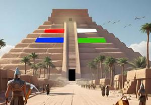 play Ancient Babylon Escape