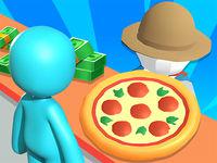 play Panda Kitchen Idle Tycoon