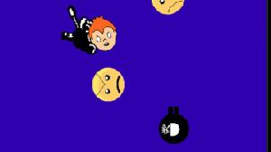 play Dodge Ng!
