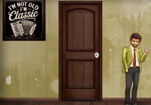 play Easy Room Escape 274