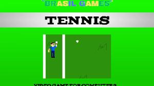 play Tennis