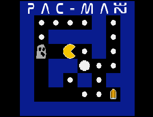 play Pac-Maze - Nicolás Cacace