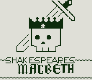 play The Tragedie Of Macbeth