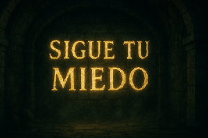 play Sigue Tu Miedo