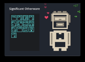 play Significant Otherware