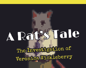 play A Rat'S Tale: The Disappearance Of Veronica Wickleberry