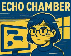play Echo Chamber