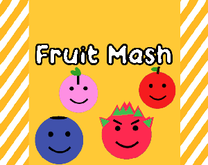 play Fruit Mash