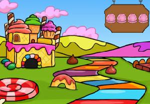 play Help The School Girl From Ice Cream Shop