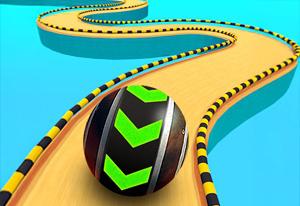 play Fast Ball Jump