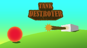 play Tank Destroyer