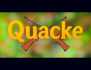 play Quacke