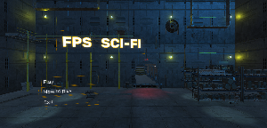 play Fps Sci-Fi