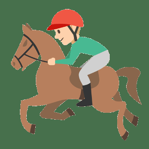 play Lóverseny/Horse Race